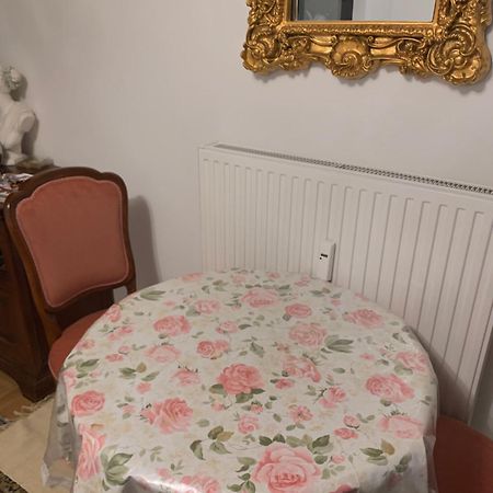 Einzimmerwohnung Am Jakomini 그라츠 외부 사진