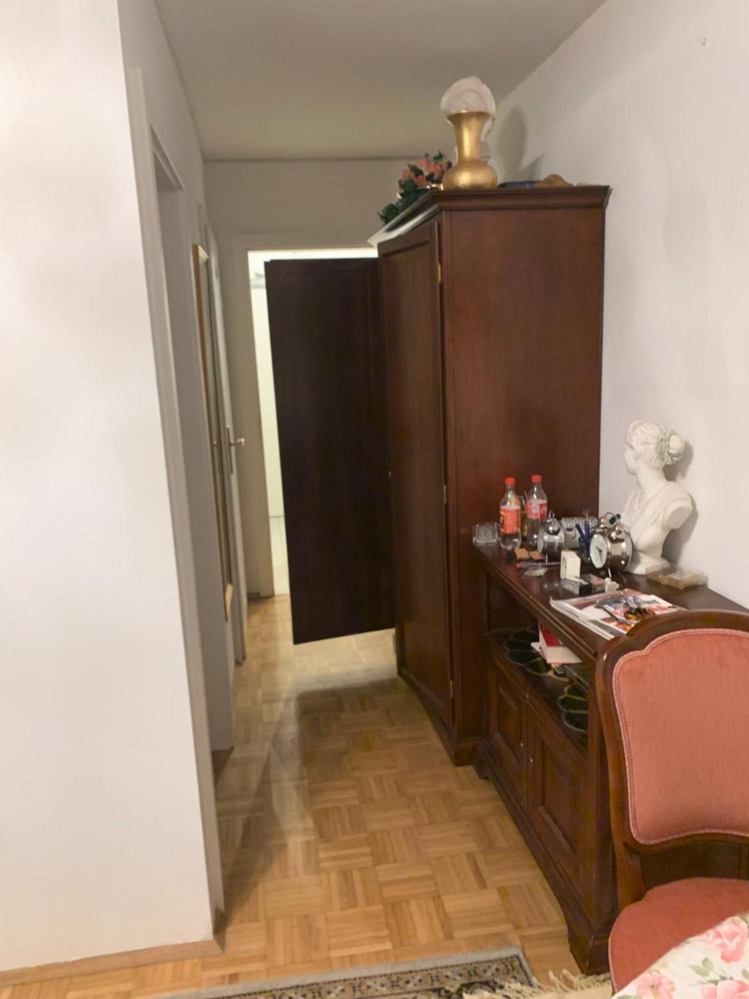Einzimmerwohnung Am Jakomini 그라츠 외부 사진