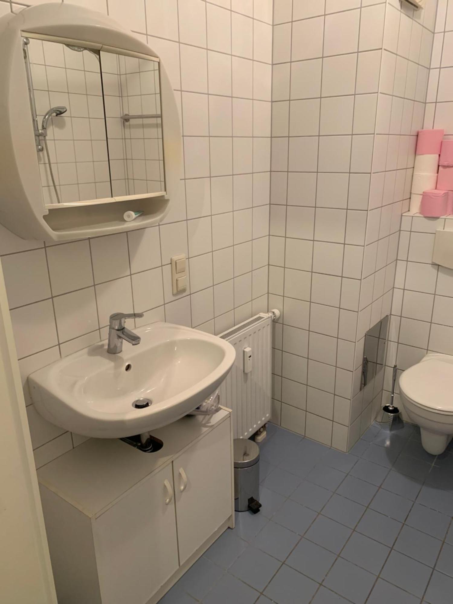 Einzimmerwohnung Am Jakomini 그라츠 외부 사진